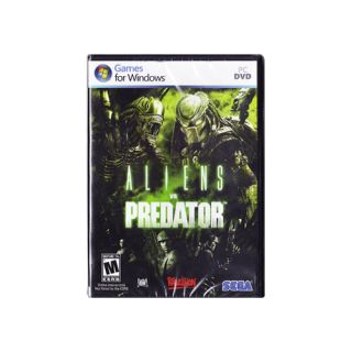Aliens vs Predator AVP FOR PC XP/VISTA/7   Steam Activation