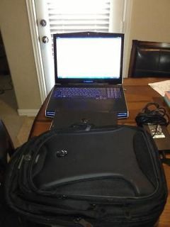 alienware m17x r2 in PC Laptops & Netbooks