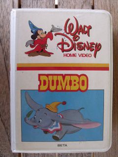 Dumbo   Disney   BETA   Timeless Classic