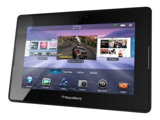   PlayBook 32GB 7 Tablet 1 GHz Dual Core Processor Multi Touch