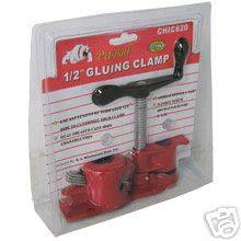 CHIC620 GLUING CLAMP 1/2