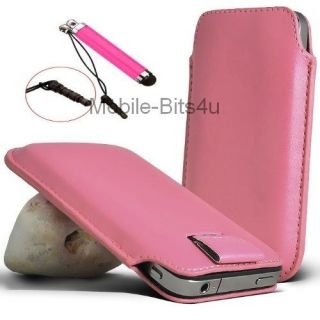   Pull Tab & Mini Retractable Stylus Pen for Various Mobile Phones