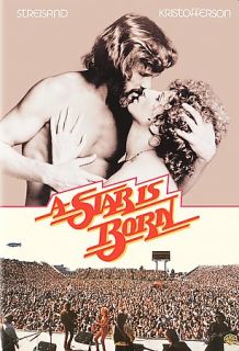 Star Is Born DVD, 2005