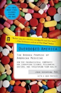   Promise of American Medicine by John Abramson 2005, Paperback