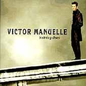 Instinto y Deseo by Victor Manuelle CD, Jan 2001, Sony Music 