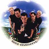 Good Charlotte ECD by Good Charlotte CD, Jun 2001, Epic USA