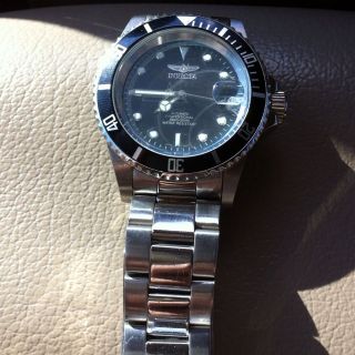Invicta Mens 8926 Pro Diver Automatic Watch