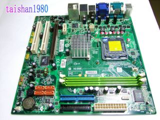 Acer Original Desktop M3641, M5640, M5641 Motherboard DHL/UPS 3 8 