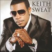 Til the Morning by Keith Sweat CD, Nov 2011, Entertainment One Music 