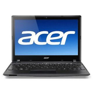 Acer 11.6 Aspire One Netbook 877 1.4GHz Dual core 2GB 320GB  AO756 