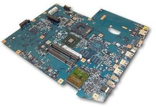 Acer Aspire 7540 7736 Intel Laptop Motherboard MB.PJB01.001 48.4FX01 