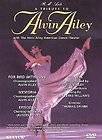 TRIBUTE TO ALVIN AILEY [1992] [ENGLISH] [REGION 1]   NEW DVD