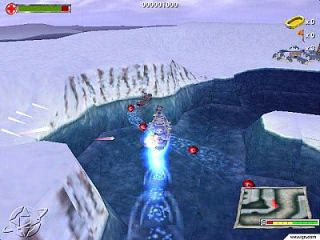 Battleship Surface Thunder PC, 2000