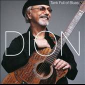 Tank Full of Blues by Dion CD, Jan 2012, ADA