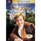 Tom Jones   Albert Finney / Susannah York   Classic Romance Comedy