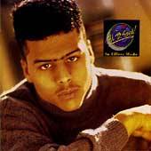 In Effect Mode by Al B. Sure CD, Jan 1988, Warner Bros.