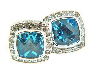 david yurman earrings in Jewelry & Watches