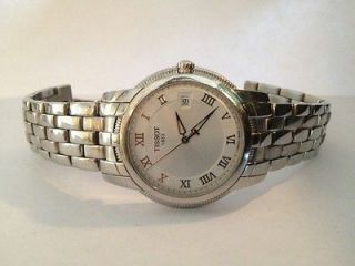 tissot watch 1853 in Jewelry & Watches