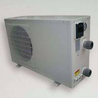 heat pump pool heater in Pool Heaters & Solar Panels