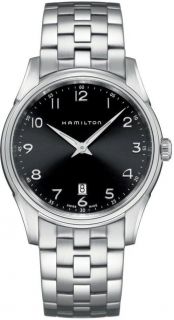 hamilton thinline watch in Wristwatches