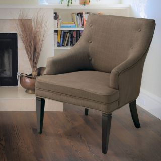fabric accent chairs