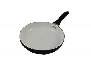 CONCORD Eco Friendly Healthy Ceramic Nonstick Fry Pan Cookware. Avail 