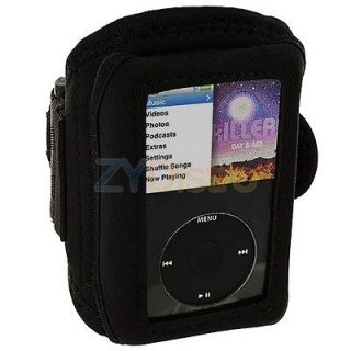   Gym Sport Running Armband Case Cover for Apple iPod Classic 80GB 16GB
