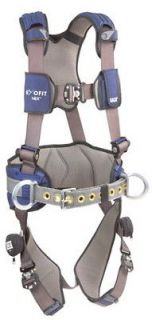 exofit harness in Safety Harnesses