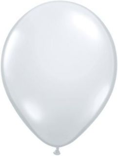 clear balloons in Balloons