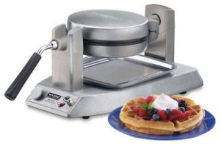 commercial waffle maker in Business & Industrial