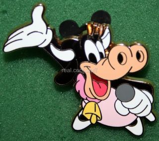 Clarabelle Cow in Collectibles