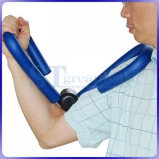 Arm Stomach Back Muscle Exercise Body Fitness Equipment