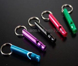 Trains Whistle Mini Whistle Outdoor survival whistle Camping Hiker