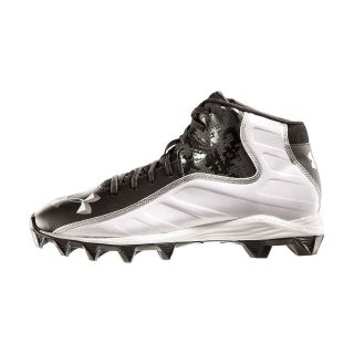 under armour football cleats 10 in Clothing,  