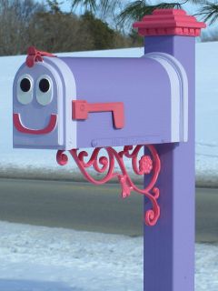 blues clues mailbox in Blues Clues