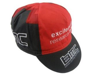 Brand new BMC Pro Team Bike Cycling Cap Hat Hincapie