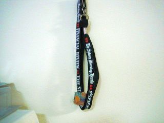 coca cola lanyard in Collectibles