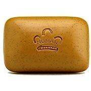 Nubian Heritage Bar Soap (3 Pack) Various Scents   5 oz.