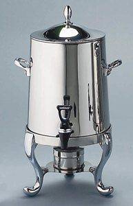 100 CUP COFFEE URN in Home & Garden