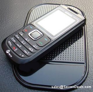   Anti Slip Pad Car Dash for Mobile Cell Phone GPS Radar Detector NEW