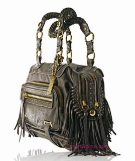 coach fringe handbag in Handbags & Purses