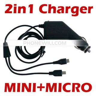   Power Charger Adapter USB 12v Cord Cable For Coby /MP4/PMP Player