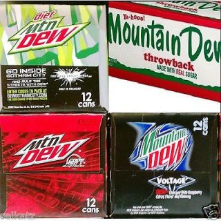 mountain dew code in Collectibles