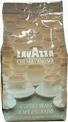 Espresso Coffee Beans Lavazza Crema e Aroma 2552 1 Case