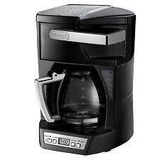 delonghi coffee makers in Coffee Makers