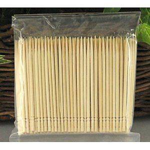 RSVP 250 Decorative TOOTHPICKS Appetizer, Hor Doeuvre, Cocktail 2.5 