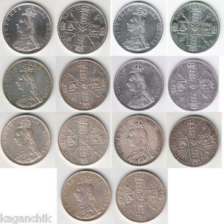 Coins & Paper Money  Coins World  Europe  UK (Great Britain 