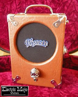 New Pignose 7 100 Amplifier (Portable Guitar Amp) 