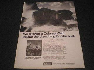 coleman used tents in 5+ Person Tents