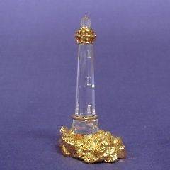 swarovski Lighthouse in Collectibles